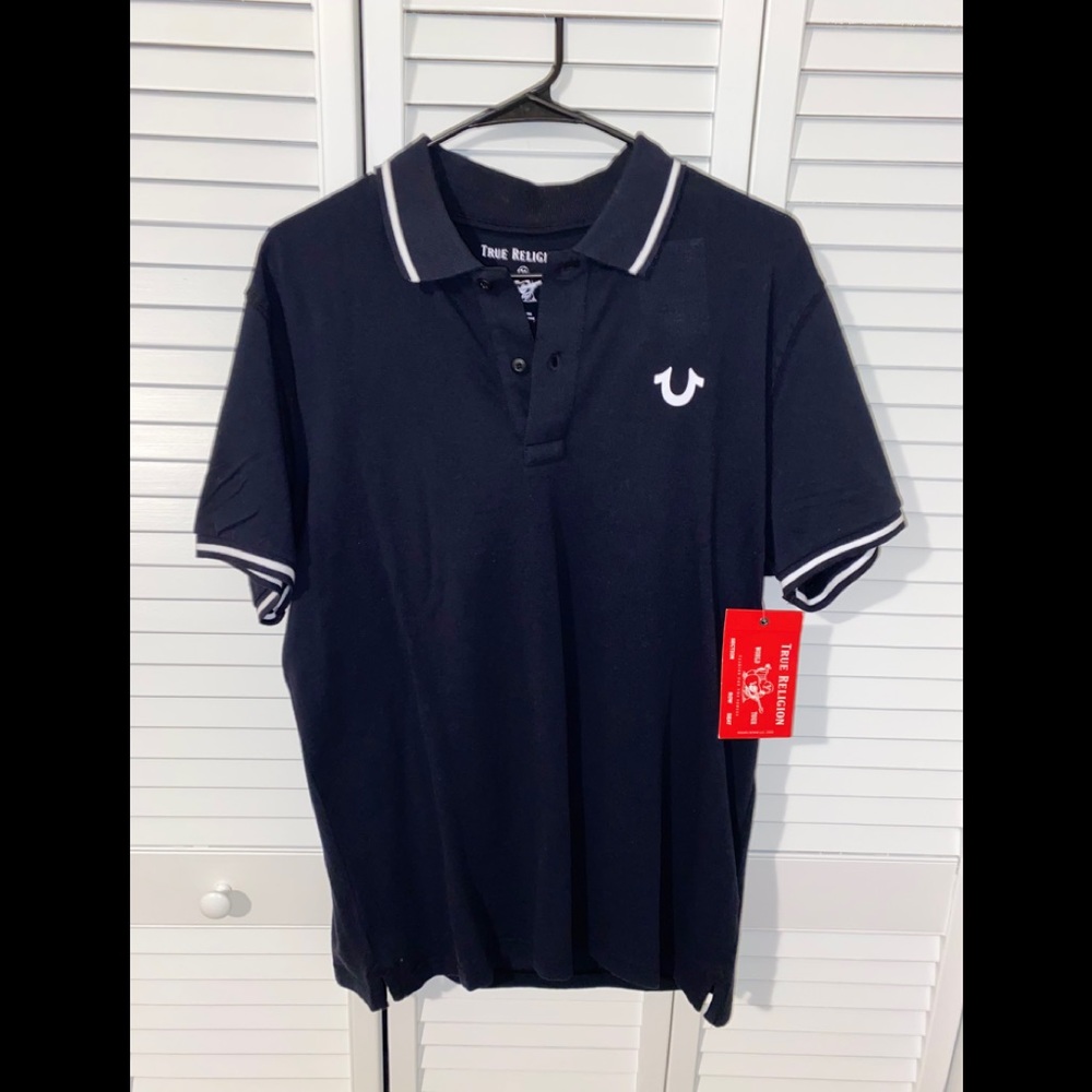 Men’s True Religion